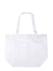 [Raf Simons] Raf Simons-Logo Shopping Bag-Donna UNI