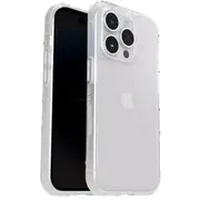 OtterBox React Hard Case For iPhone 15 - Stardust Clear