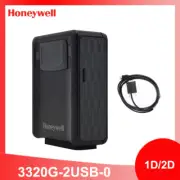 Honeywell Vuquest 3320G-2USB-0 2D Area-Imaging Barcode Scanner with USB Cable