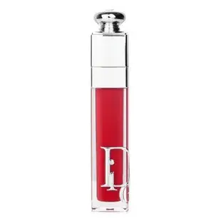 Christian Dior 誘惑豐盈水潤唇彩 - # 022 Intense Red6ml/0.2oz