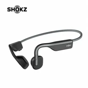 SHOKZ OPENMOVE S661 骨傳導藍牙運動耳機 藍芽耳機