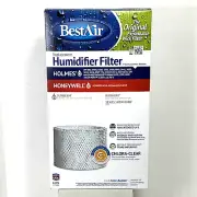 BestAir Replacement Humidifier Filter H75 Holmes Honeywell Sunbeam Bionaire