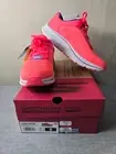 Skechers Women's Go Run Consistent 2.0 Mile Sneakers Hot Pink Size 9