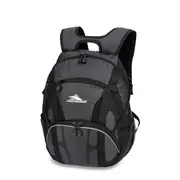 High Sierra Composite Backpack Mercury/Black