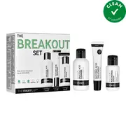 [THE-INKEY-LIST] The Breakout Set