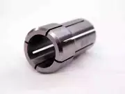 NEW BEAVERTON TOOL DA100 COLLET 100DA0547 SIZE 35/64 LATHE MACHINIST TOOL .5468