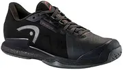 [HEAD] Sprint Pro 3.5 Men's Tennis Shoes Black red