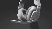 ASTRO A10 Star Killer Base PC Headset (Grey)