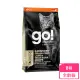 【Go!】能量放牧羊8磅 貓咪高肉量系列 低碳水無穀天然糧(貓糧 高鐵質 貓飼料 全齡貓 寵物食品)