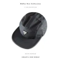 在飛比找蝦皮購物優惠-Hater Snapback 【FP/23】 Classic