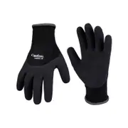 Cyclone Large Thermal Garden Gloves - Large