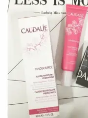 Caudalie Vinosource Moisturizing Mattifying Fluid 40ml 1.3oz #usau