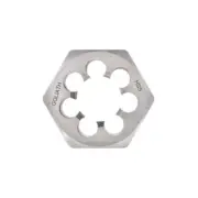 Goliath 24 x 3mm MC HSS Left Hand Hexagonal Die Nut - FH50EJL