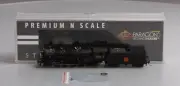 Broadway Limited 5723 N Canadian National USRA Light Mikado Steam Loco #4505