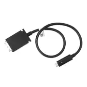for Dell Thunderbolt 3 TB15 TB16 K16 Dock USB-C Cable 03V37X 3V37X 05T73G