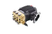 Erie Tools 3.3 GPM 3000 PSI Triplex Pressure Washer Pump for Cat General AR MITM