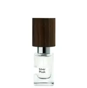 Nasomatto Silver Musk Extrait de Parfum 30ml New In Box