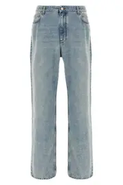 BALENCIAGA Stonewashed Jeans 30