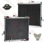 26MM Radiator For Holden Rodeo RA 3.5L 3.0TD RC ISUZU DMAX 3.0 DIESEL 03-12 (for: Isuzu)