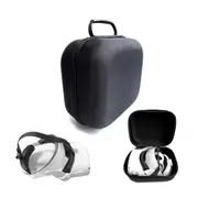 Portable Hard Eva Vr Headset Travel Carrying Case for Oculus Quest 2 Pico 4