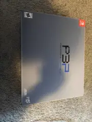 NEW Persona 3 Portable S.E.E.S. Edition Nintendo Switch Limited Run Games