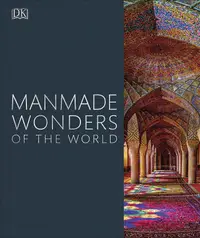 在飛比找誠品線上優惠-Manmade Wonders of the World