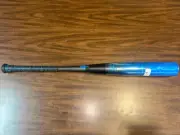 **NEW** Easton | ROPE Basebal Bat | BBCOR | 33/-3 | 2 5/8" Barrel