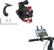 Mavic Air 3 Remote Control Bike Holder RC 2 Sport Camera Bicycle Mount Holder Cell Phone Clip Compatible with DJI Air 3