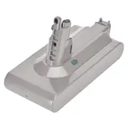 Replacement Battery for Dyson V11 Absolute/V11 Absolute Pro/V11 Torque/V11 Total Clean/V11 Fluffy/SV14 Cordless Vacuum Cleaner Screw-in Type