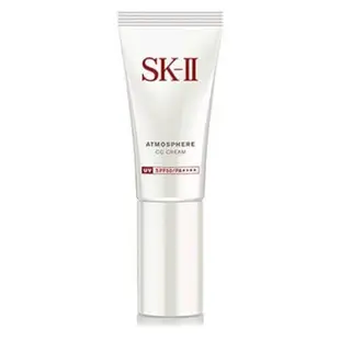 [DOKODEMO] SK-II 光感煥白CC霜 SPF 50 PA++++ 30g