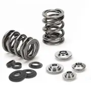 Supertech SPRK-V2091-4-8 Dual Valve Spring Kit 86 at 31.75 8 SPR-V2093