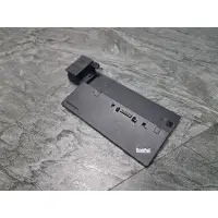 在飛比找蝦皮購物優惠-聯想 ThinkPad Pro Dock 40A1 擴展塢