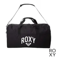 在飛比找PChome24h購物優惠-【ROXY】SKIP 旅行袋 黑色