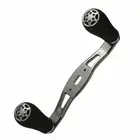 Daiwa RCS Baitcasting ESD 100mm Crank Handle Set 00613574 From Japan