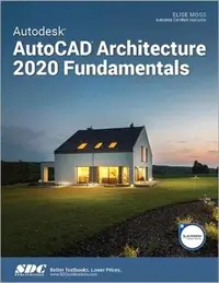 在飛比找三民網路書店優惠-Autodesk Autocad Architecture 