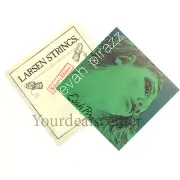 YDC Platinum Cello A & D Comb String Set Larsen Soloist / Evah Pirazzi Soloist