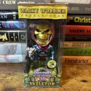 Funko Skeletor Masters of the Universe SDCC 2013 480 pcs Wacky Wobbler Bobble