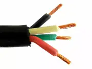 SOOW so Cord Power Wire 6/4 HD USA Portable Outdoor Indoor 600V Flexible Wire Ca