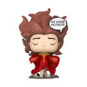 Marvel - Wanda Maximoff "No More Mutants" Pop! - 5.4 Inch