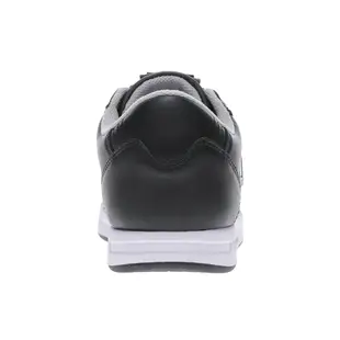 K-SWISS Lundahl Slip-On S CMF時尚運動鞋-男-黑