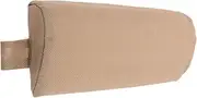 JUMPLAWN Outdoor Lounge Pillow for Beach Chairs Comfortable Headrest for Chaise Lounges Removable and Portable Nap Cushion Soft Skin Friendly for Relaxing Outdoors