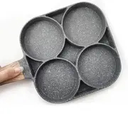 4 Cup Non Stick Pancake Pan