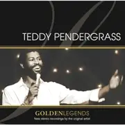 Pendergrass Teddy : Golden Legends CD