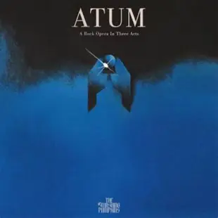 OneMusic ♪ 非凡人物樂團 The Smashing Pumpkins - Atum [CD/LP]