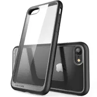 在飛比找Yahoo!奇摩拍賣優惠-iPhone SE 2020手機殼4.7英寸獨角獸甲殼蟲風格