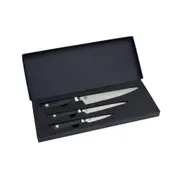 SHUN Sora Knife Set 3 Piece