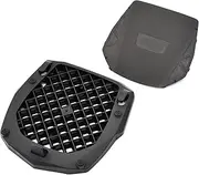 GIVI Resin Motorcycle Baseplate for Monokey Cases, Universal