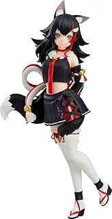Hololive Production POP UP Parade Ookami Mio - (96708)