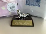 Baby Statistic Trophy