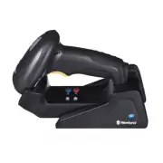 NewLand Reader Barcode HR3280 Marlin 2D 1D Qr EAN UPC Cordless Kit with Base